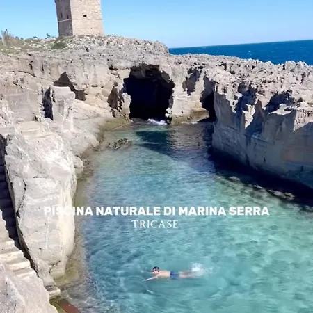 Casa Mary * Poggiardo