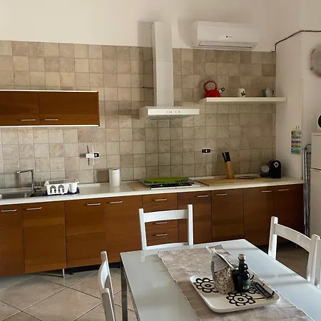 Casa Mary * Poggiardo