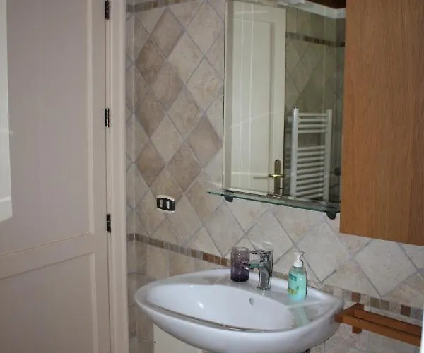 Appartement Casa Mary *