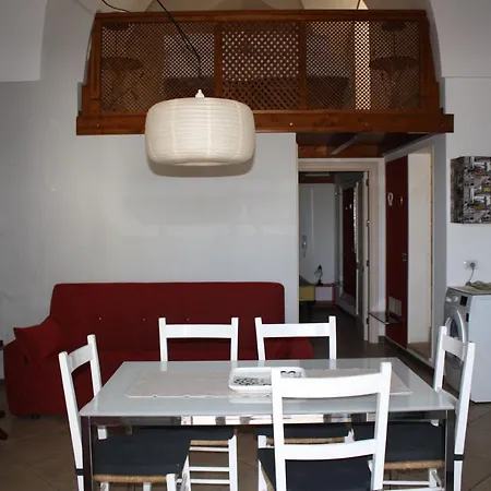 Casa Mary Apartment