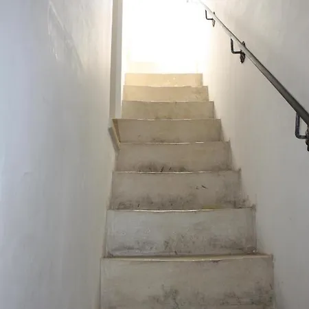 Apartment Casa Mary Poggiardo