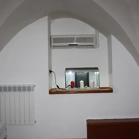 Apartment Casa Mary