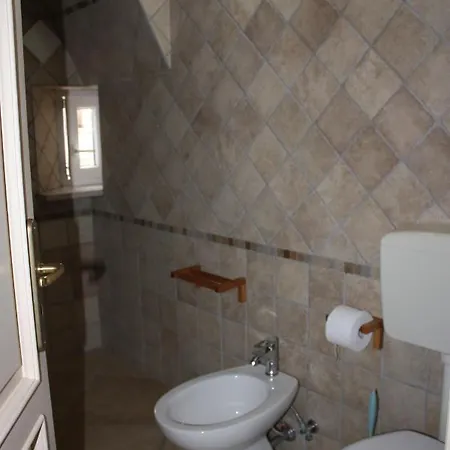 Apartment Casa Mary *