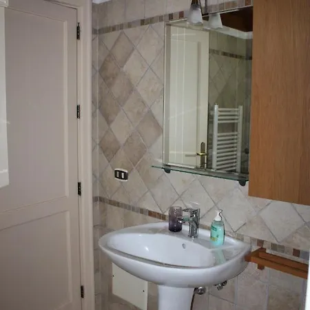 Apartamento Casa Mary *