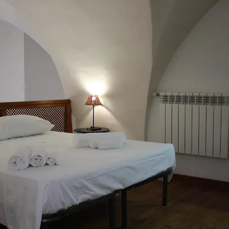 Casa Mary