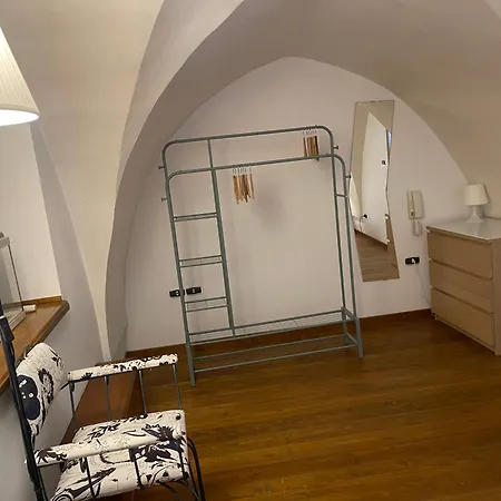 Casa Mary Apartment *