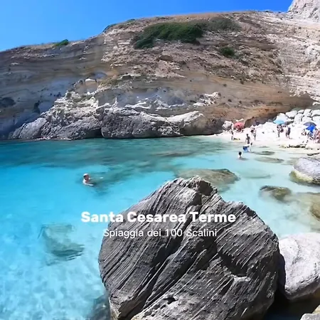 Casa Mary Apartamento Poggiardo