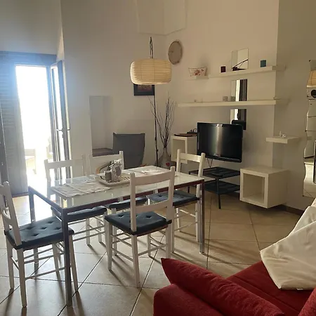 Casa Mary Apartment *