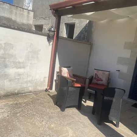 Casa Mary Apartment Poggiardo
