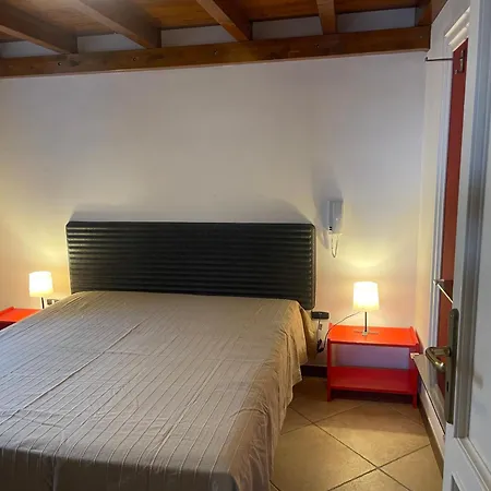 Apartment Casa Mary Poggiardo