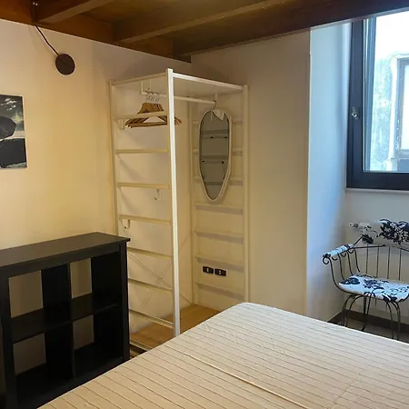 Appartement Casa Mary