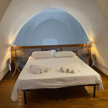 Casa Mary Poggiardo