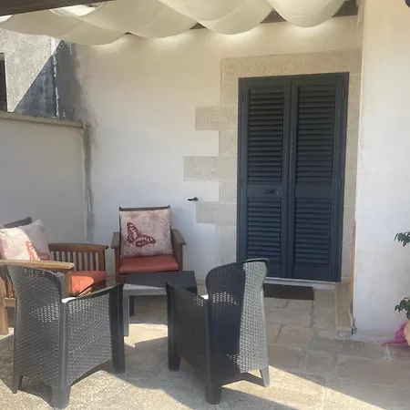 Apartamento Casa Mary