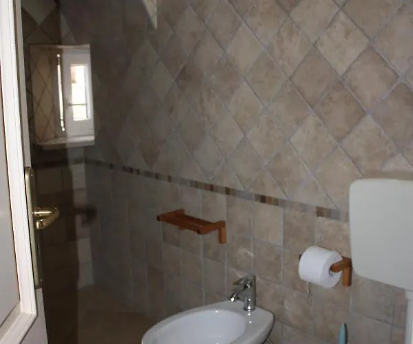 Apartamento Casa Mary *