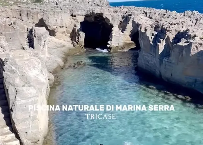 Casa Mary * Poggiardo