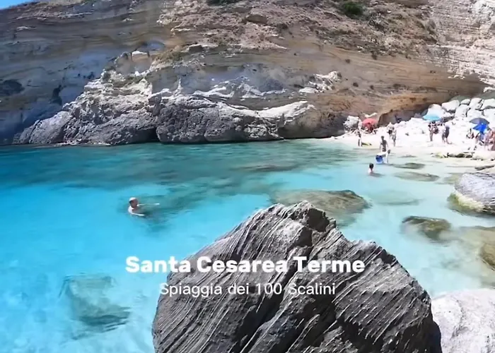 Casa Mary Apartamento Poggiardo