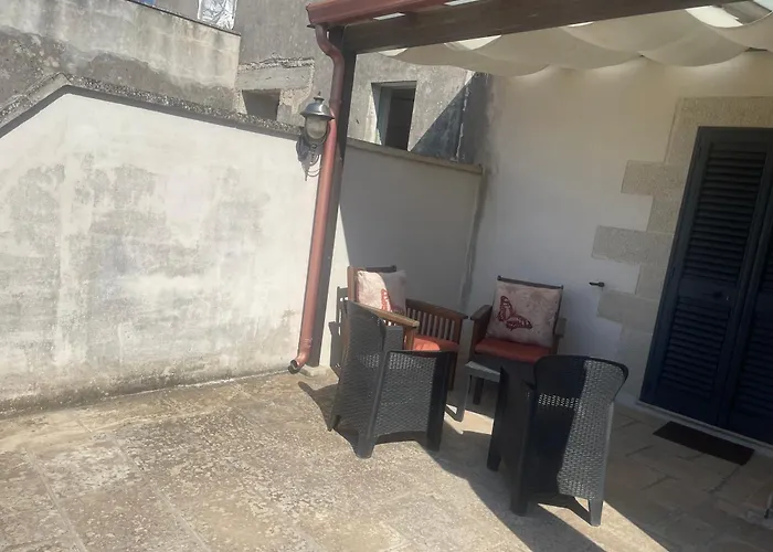 Casa Mary 公寓 波贾尔多