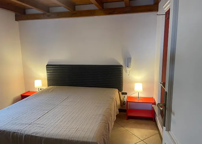 公寓 Casa Mary 波贾尔多