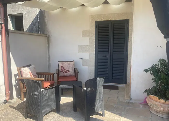 Apartamento Casa Mary